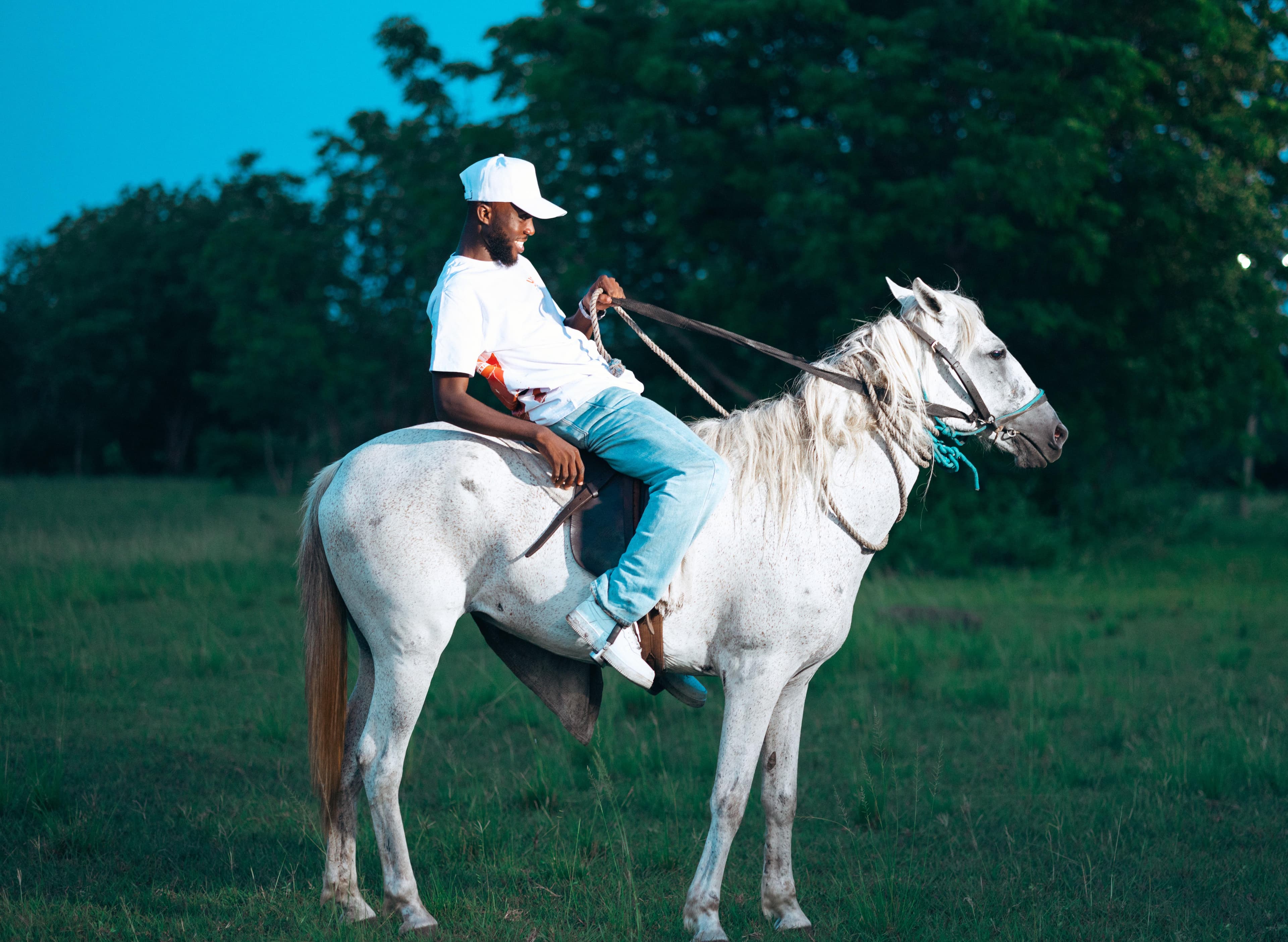 Farmers Camp Asutare — trip preview